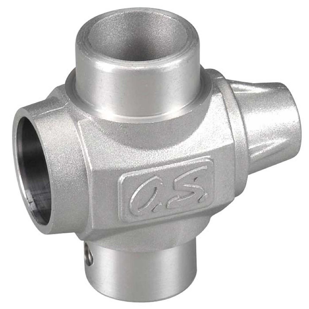 OS Engines 24681100 Carburetor Body #40G