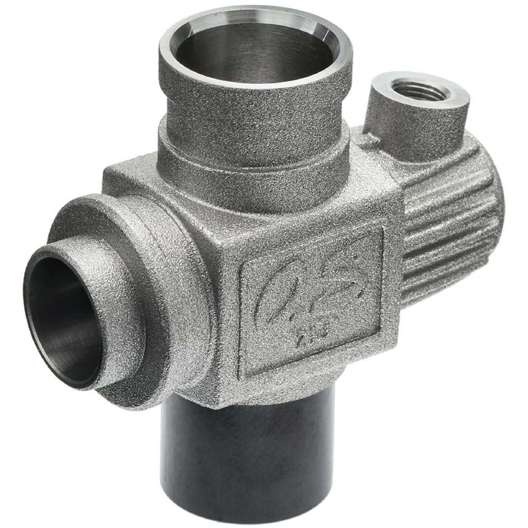 OS Engines 2AW81100 Carburetor Body 21J3