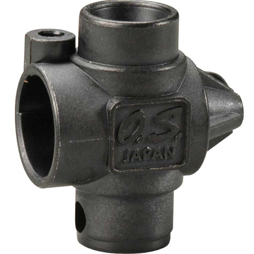 OS Engines 21081100 Carburetor Body #10H