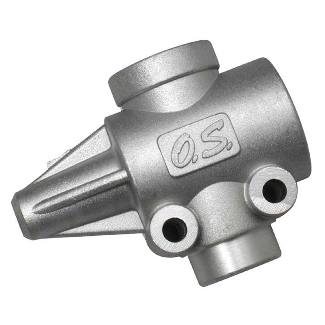 OS Engines 45984100 Carburetor Body #60P FS-91 Surpass II