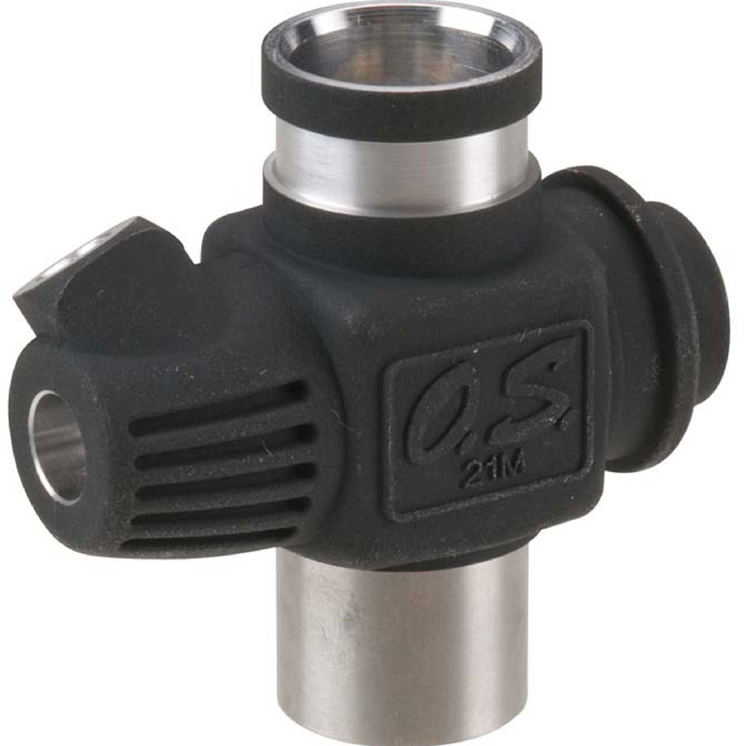 OS Engines 22082110 Carburetor Body 21M(B) 21XZ-R Speed