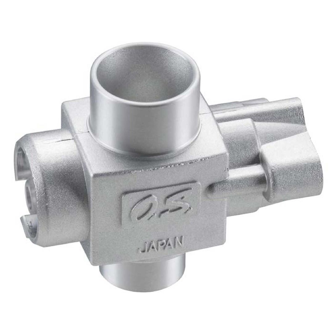 OS Engines 25881100 Carburetor Body 40L 55HZ Hyper