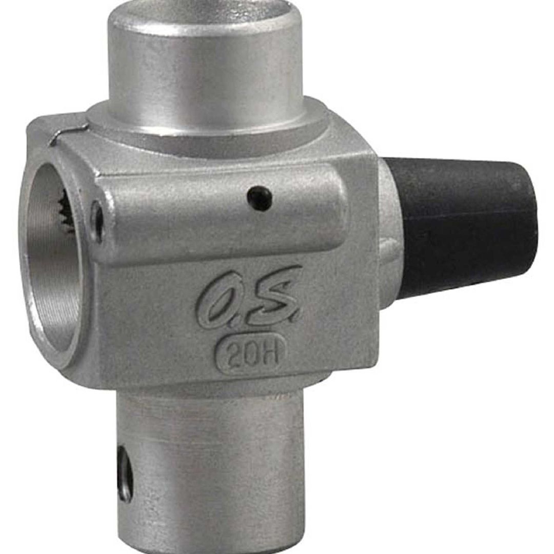 OS Engines 22581100 Carburetor Body #20H