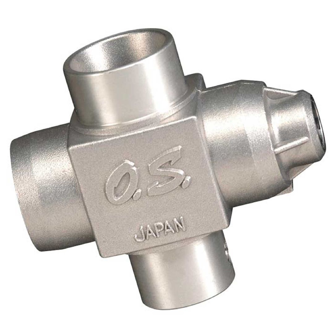 OS Engines 23483100 Carburetor Body 37SZ-H