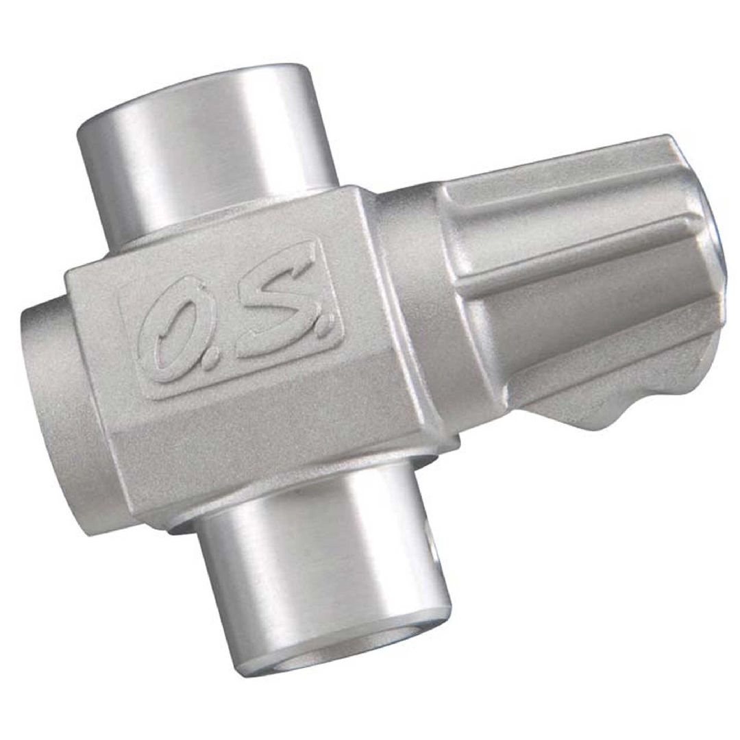 OS Engines 23181100 Carburetor Body #21K