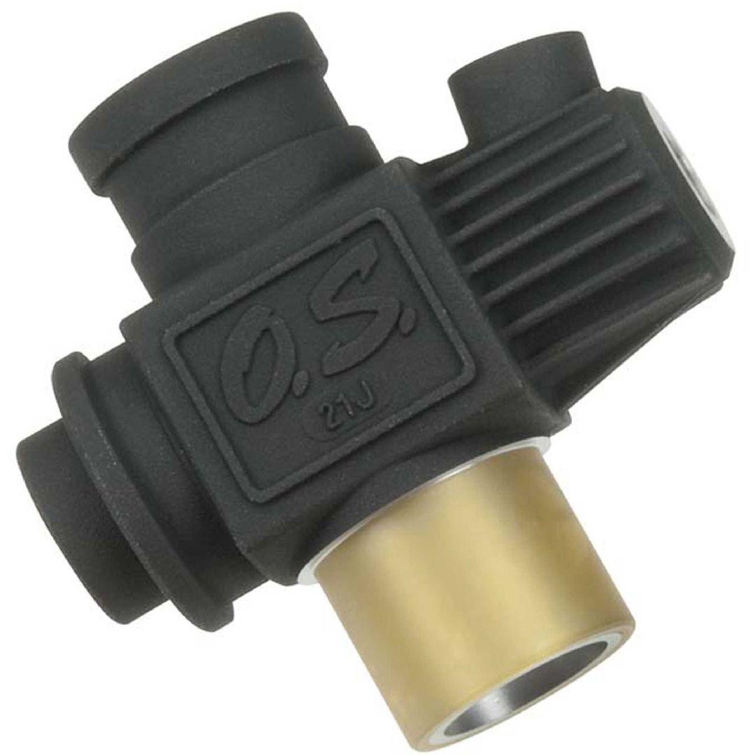 OS Engines 22481102 Carburetor Body 21J2(B) 21XZ-B Speed
