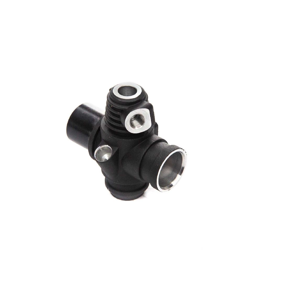 OS Engines O.S. Carburetor Body 22E (B) Speed B2103 Type R