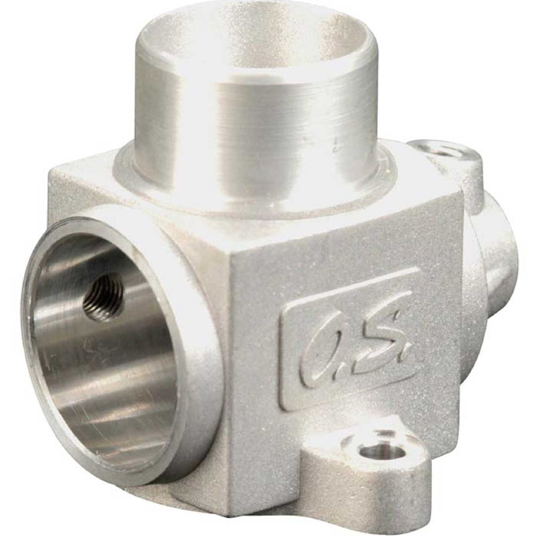 OS Engines 25581100 Carburetor Body #40A