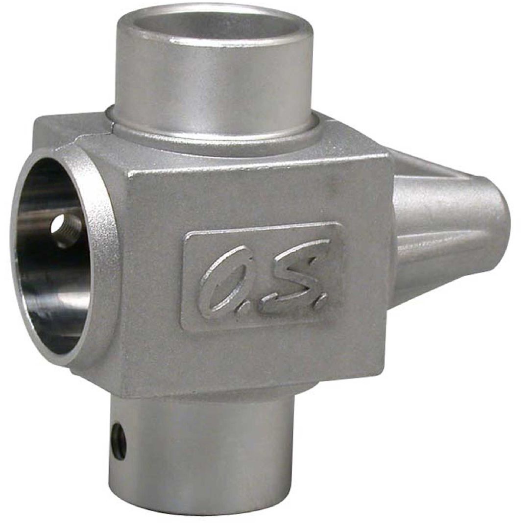 OS Engines 29581100 Carburetor Body #60F