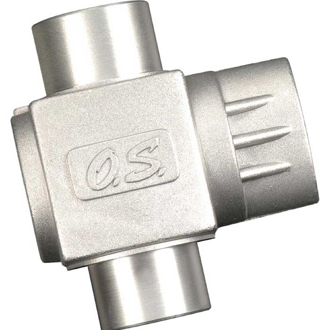 OS Engines 29481100 Carburetor Body #70A