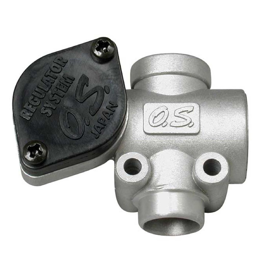 OS Engines 45582100 Carburetor Body #70C OS Engines 45582100 Carburetor Body #70C
