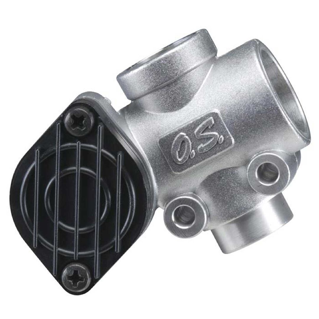 OS Engines 44982100 Carburetor Body 61P FS110 Alpha Pump