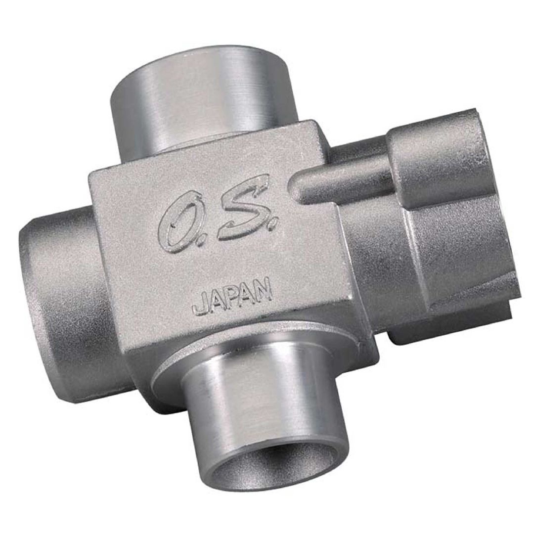 OS Engines 29084100 Carburetor Body #60M