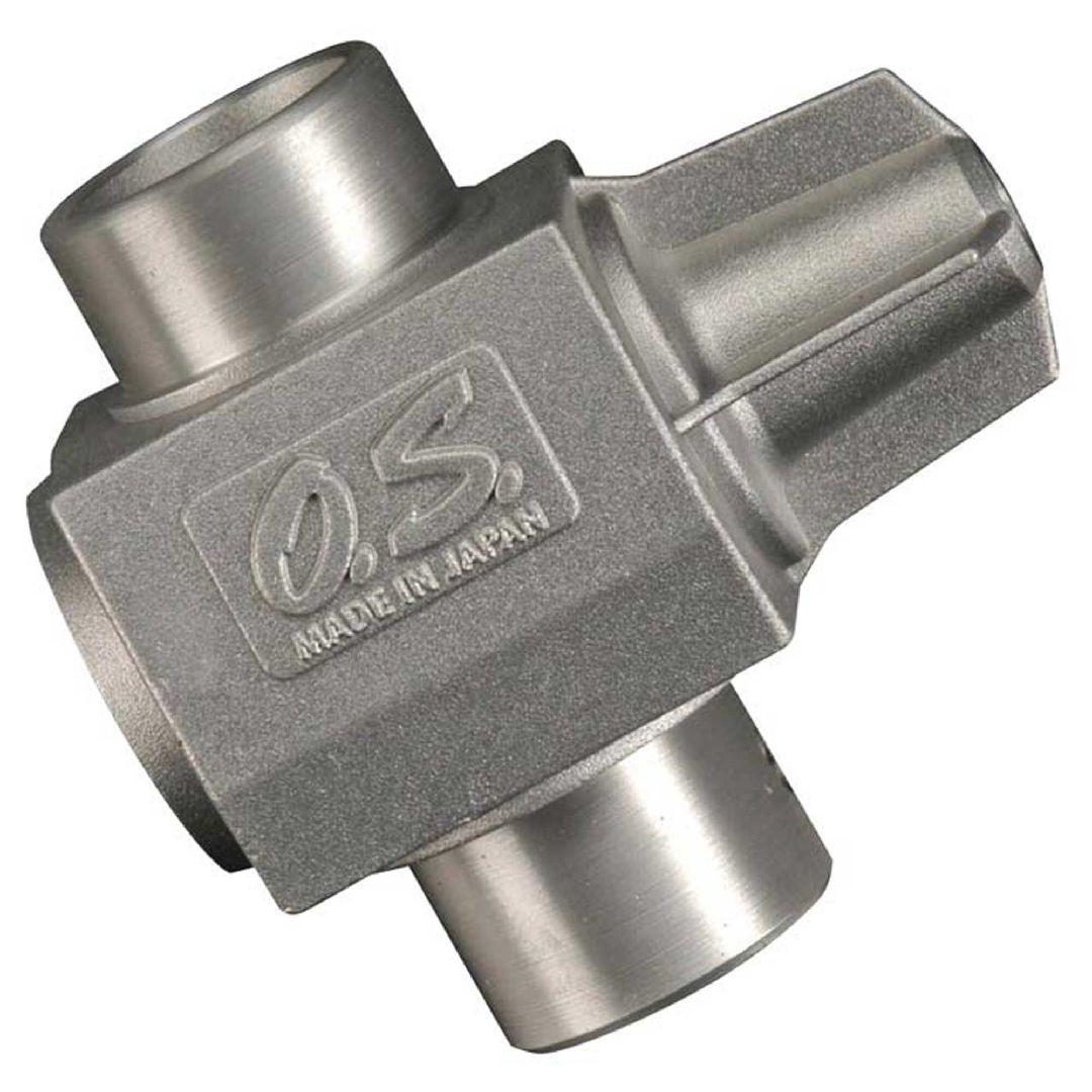 OS Engines 29182100 Carburetor Body #120AX