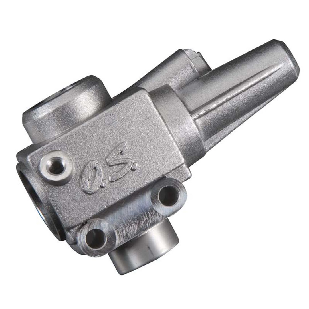 OS Engines 40681100 Carburetor Body 61T FS-62V
