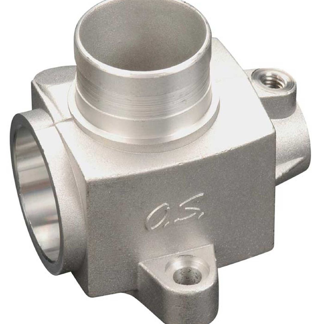 OS Engines 28281110 Carburetor Body #9B
