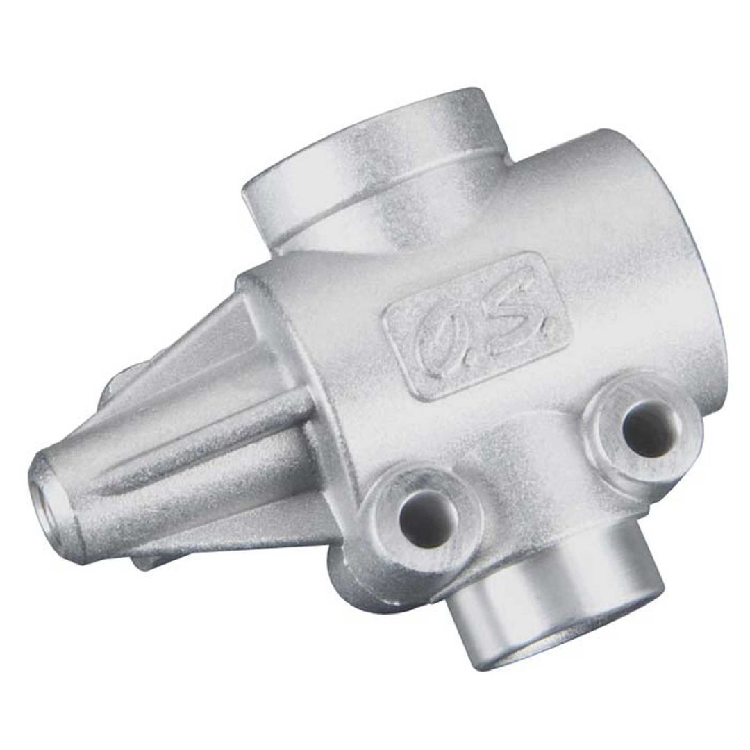 OS Engines 44981100 Carburetor Body #60Y FS110A