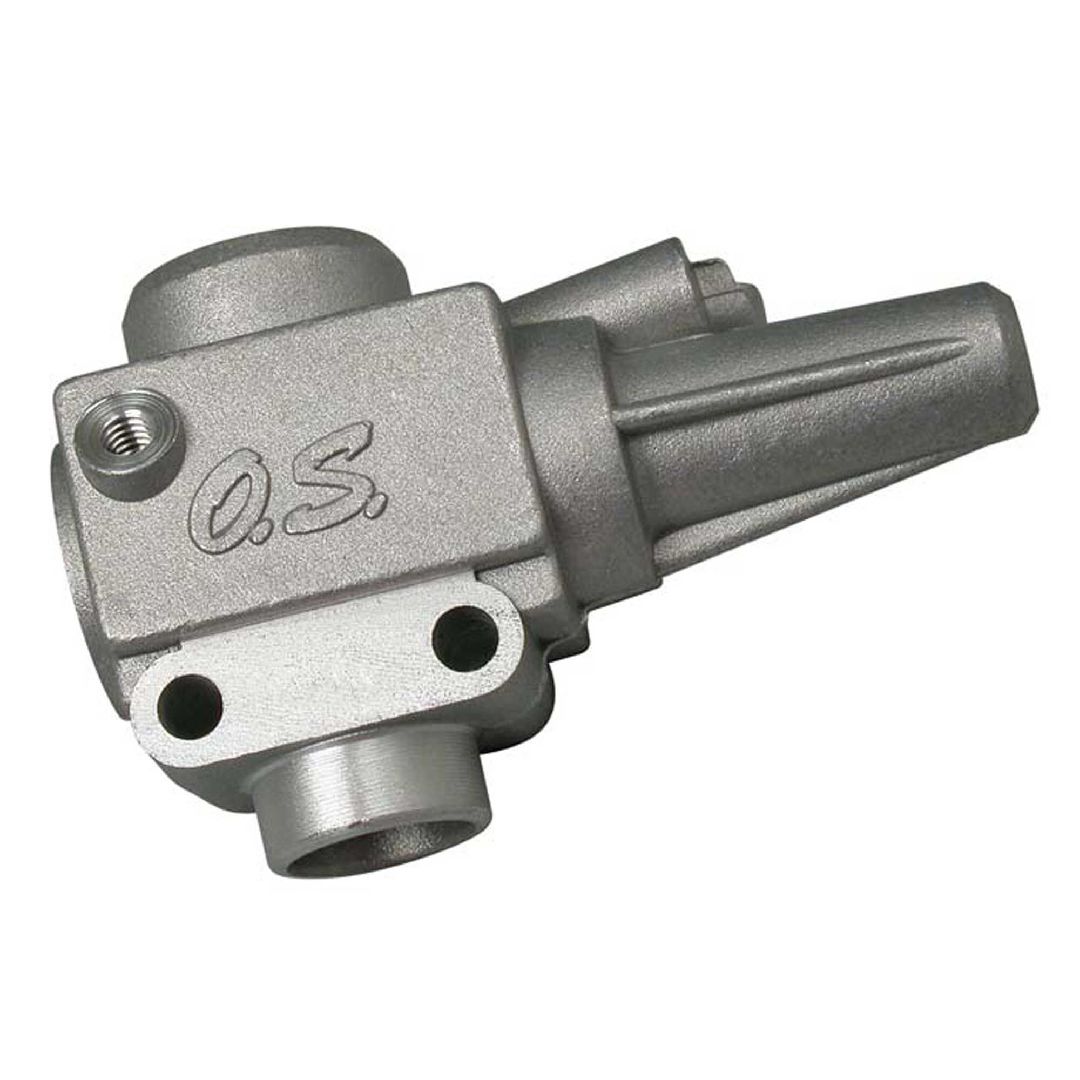 OS Engines 44281100 Carburetor Body FS-52