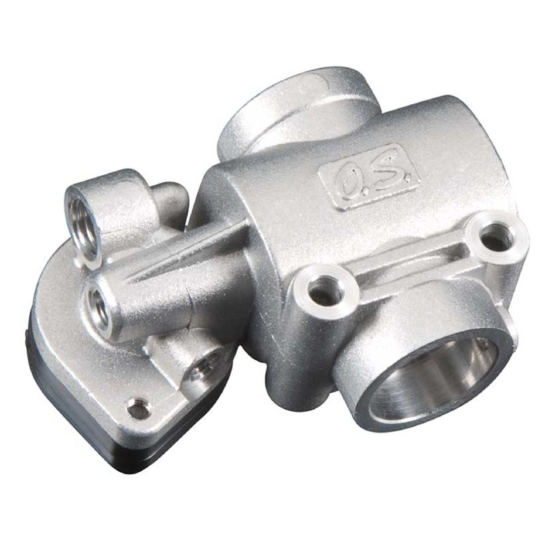 OS Engines 42581100 Carburetor Body 70R FS155A-P
