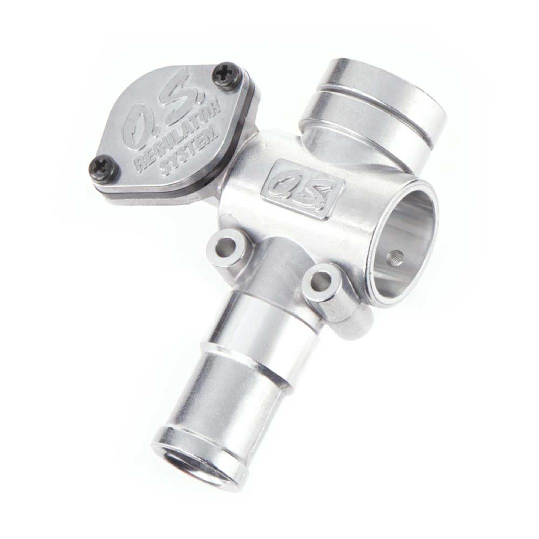 OS Engines 4A082100 Carburetor Body 70T GF30
