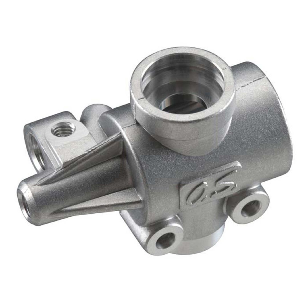 OS Engines 47181100 Carburetor Body 80T Sirius 7