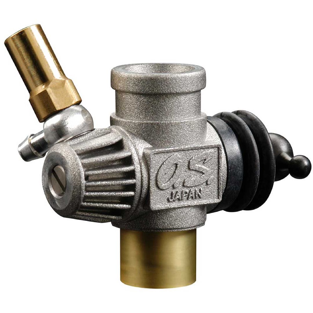 OS Engines 21982000 Carburetor #11K Slide 18TZ/21TM