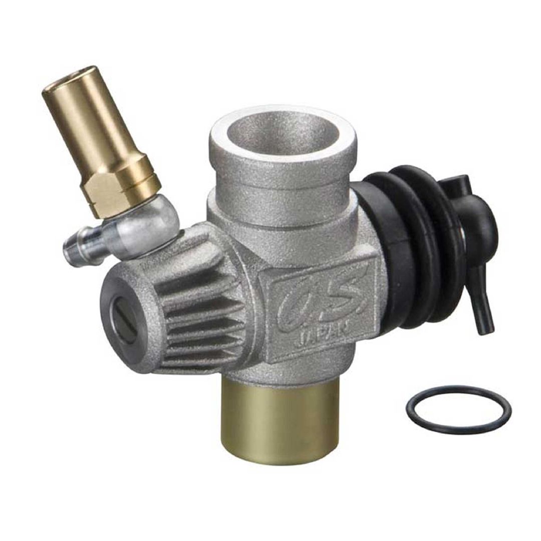 OS Engines 21982010 Carburetor #11KR Slide 21TM-R Revo