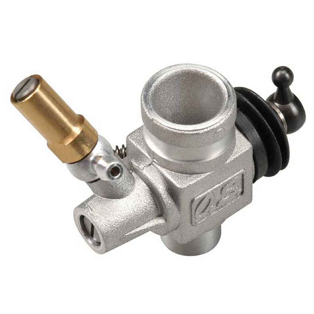 OS Engines 21883000 Carburetor #11G Slide 18CVR