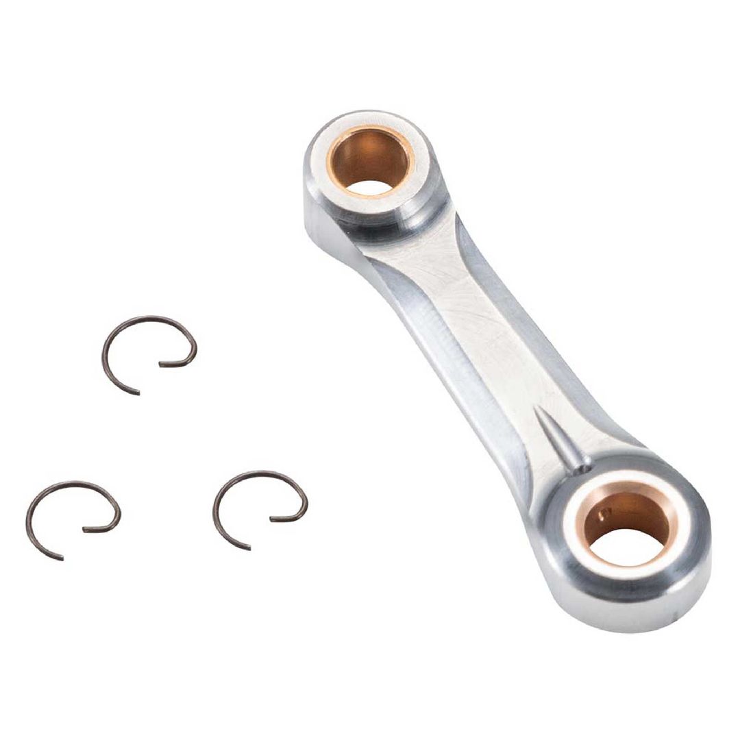 OS Engines 2A405001 Connecting Rod w/Retainers Speed T1201