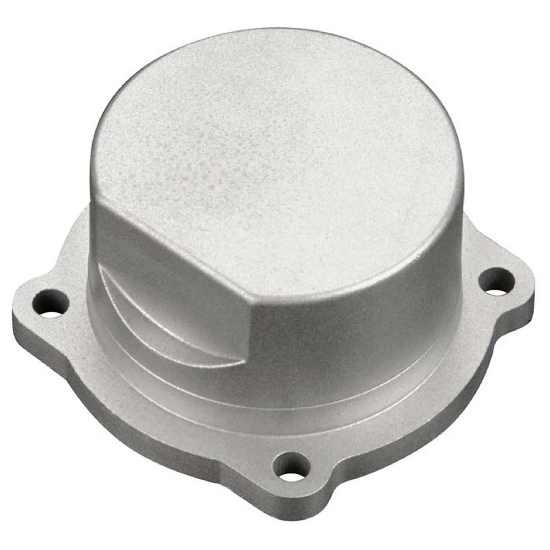 OS Engines 29607000 Cover Plate 160FX