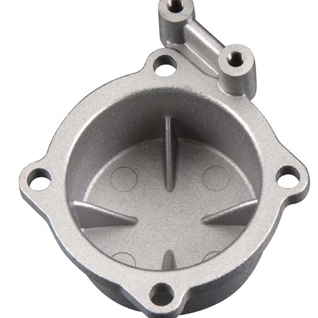OS Engines 40607000 Cover Plate FS-62V