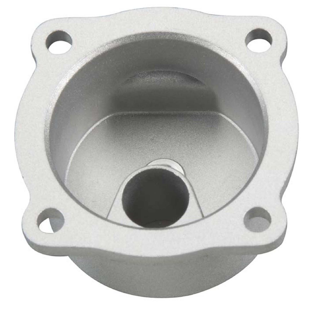 OS Engines 25807010 Cover Plate W/BPS-1 Mount 55HZ-R