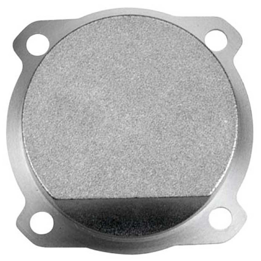 OS Engines 25707000 Cover Plate 55AX