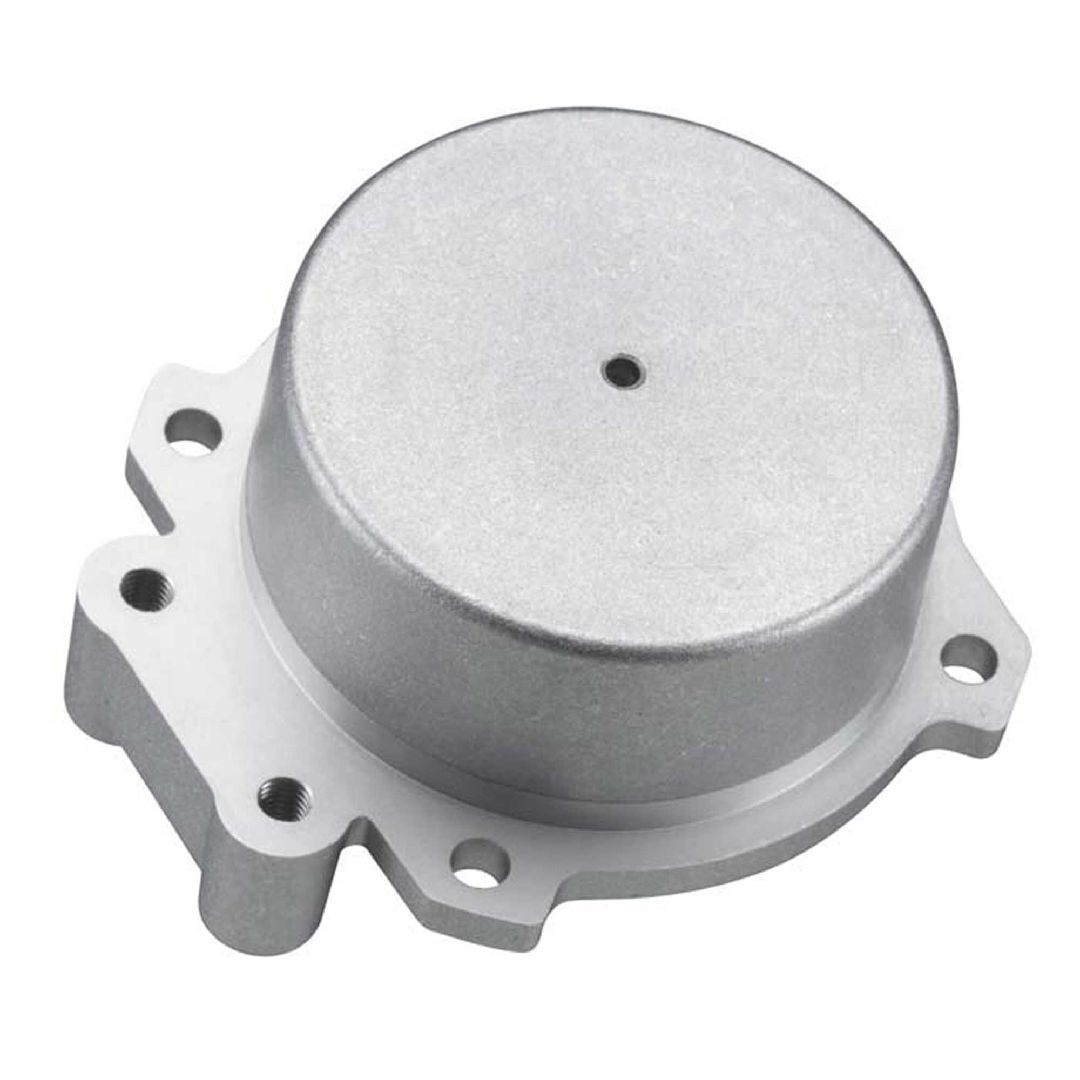 OS Engines 44807030 Cover Plate FS81 Alpha Pump