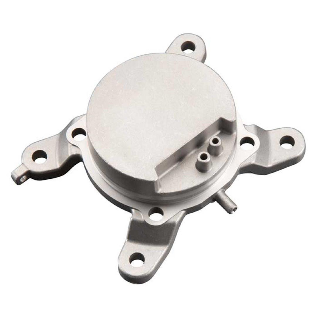 OS Engines 49407000 Cover Plate GF40
