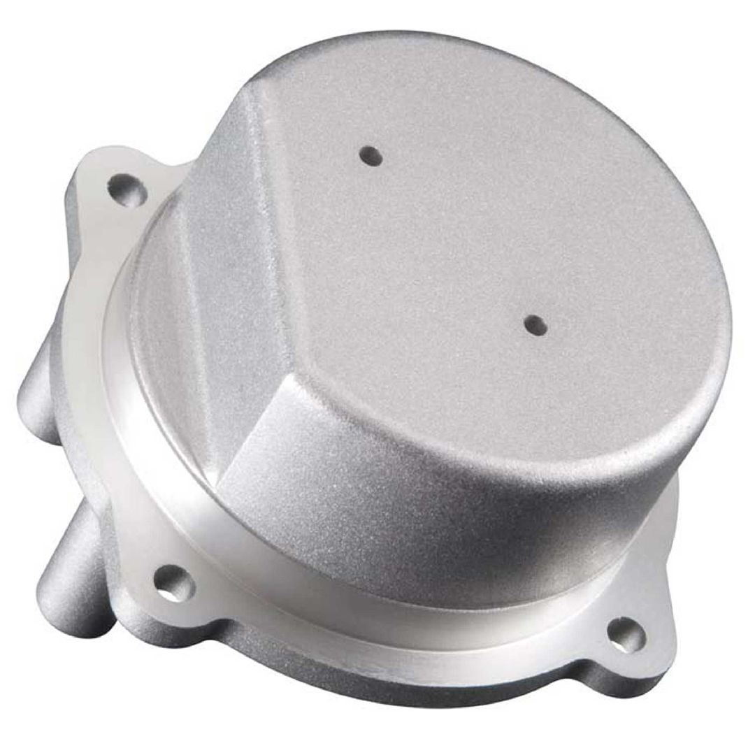 OS Engines 44507010 Cover Plate FS-200S-P