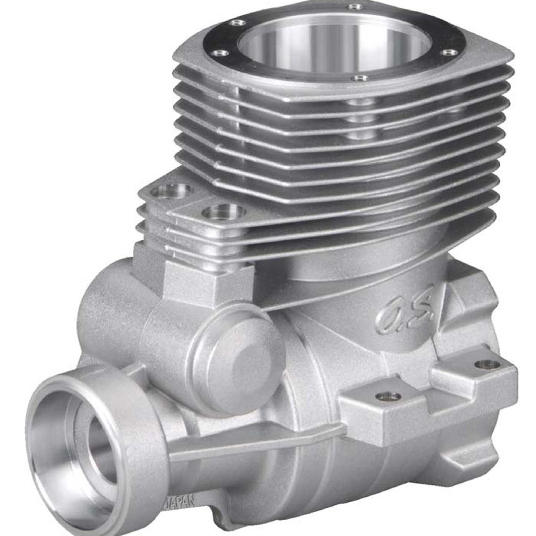 OS Engines 44801000 Crankcase FS81 Alpha