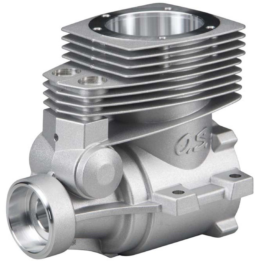 OS Engines 44901000 Crankcase FS110A