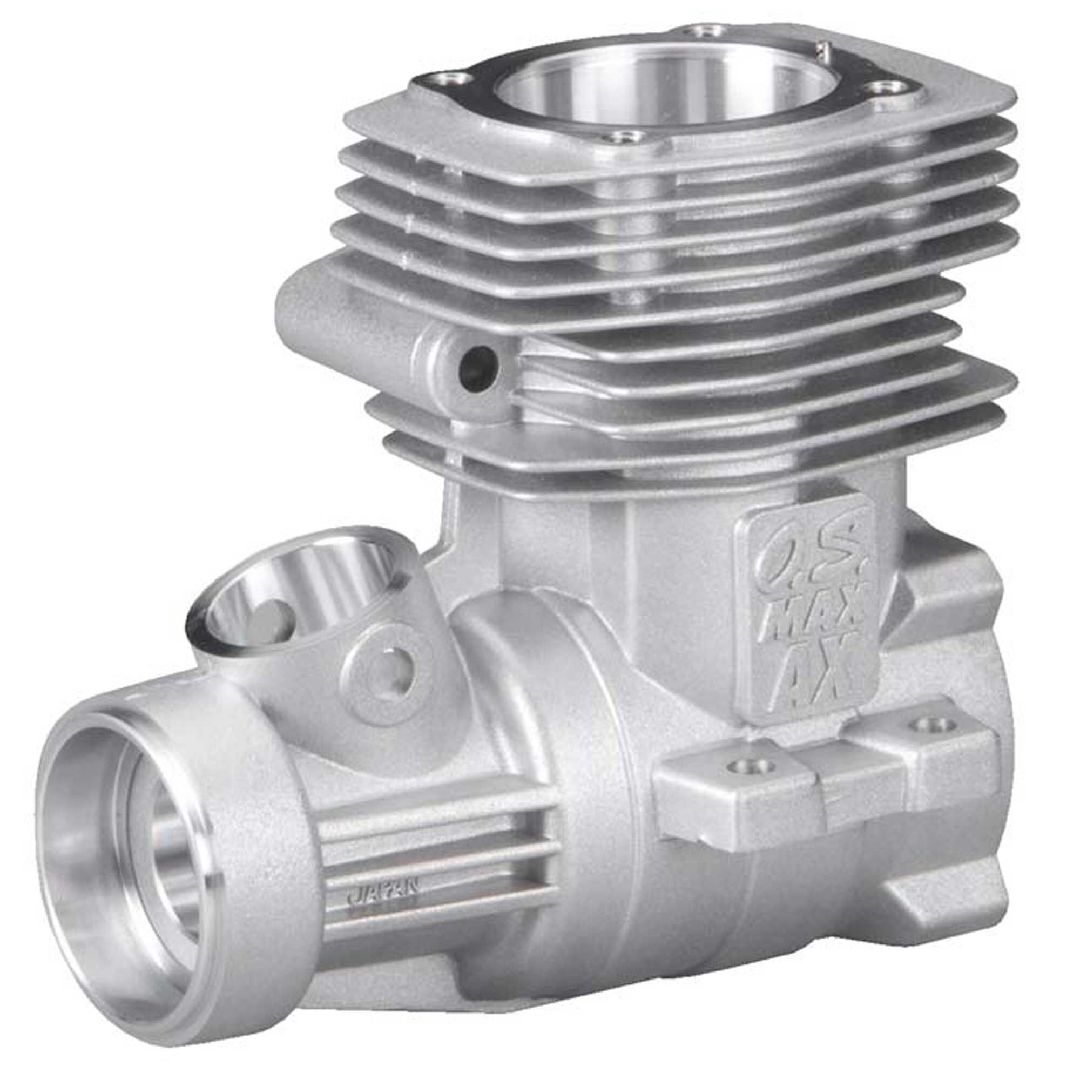 OS Engines 23101000 Crankcase 35AX