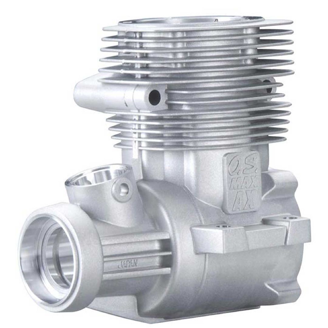 OS Engines 29111000 Crankcase 95AX