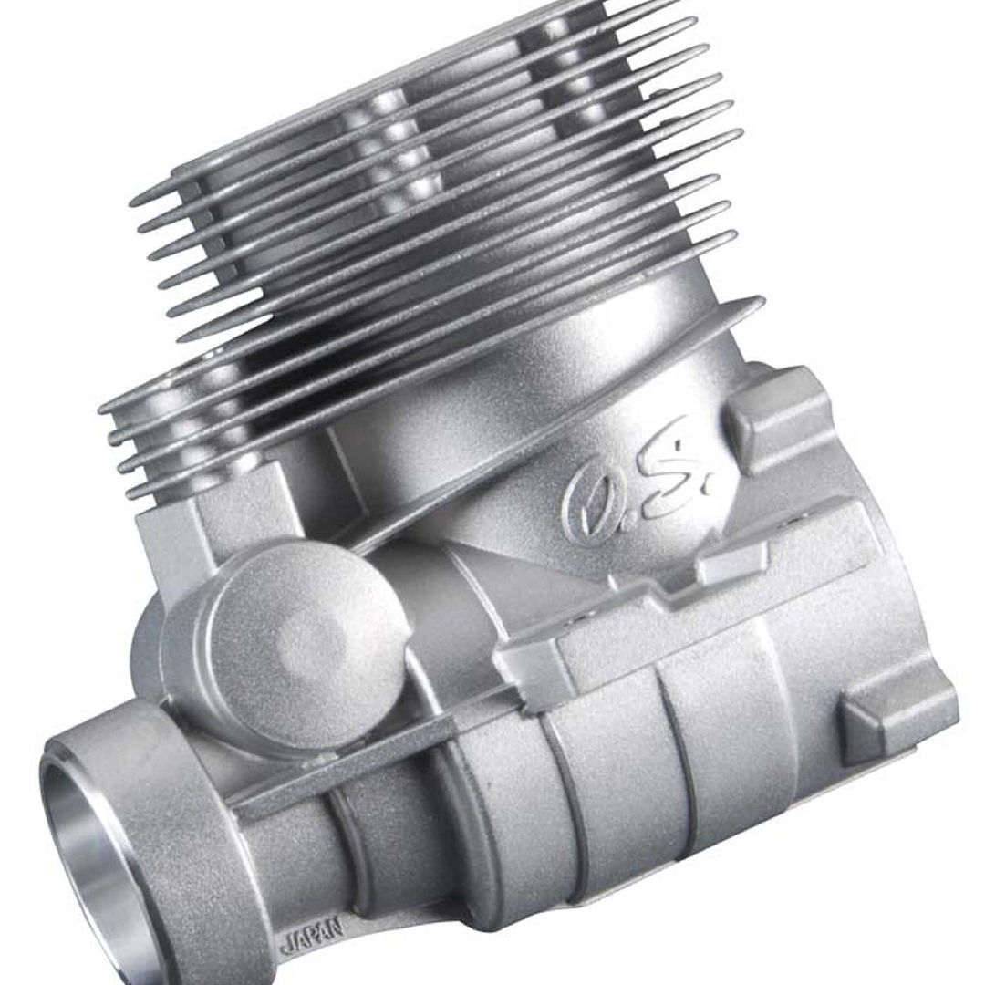 OS Engines 44301000 Crankcase FS72 Alpha OS Engines 44301000 Crankcase FS72 Alpha