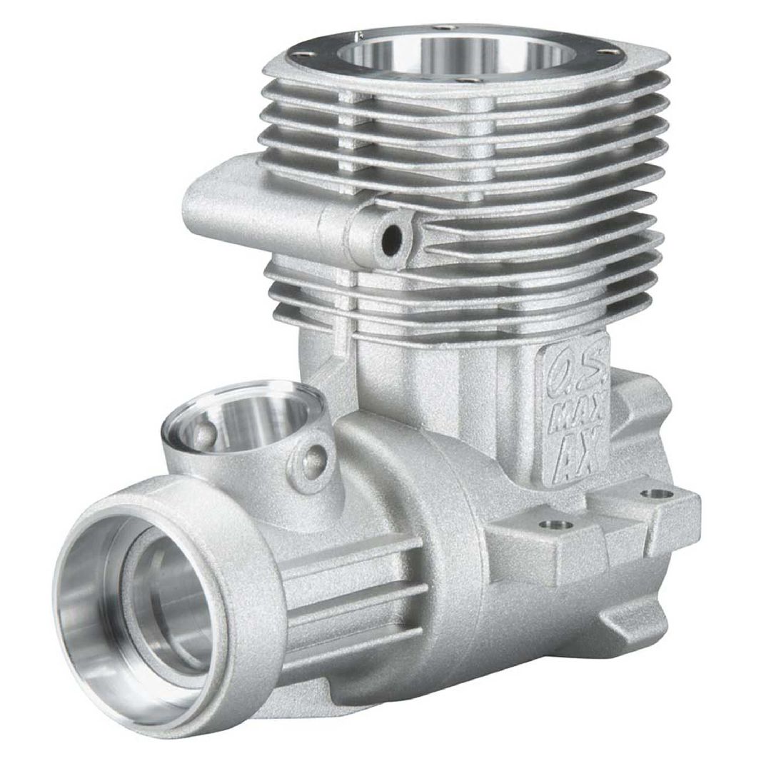 OS Engines 24601010 Crankcase 46AXII