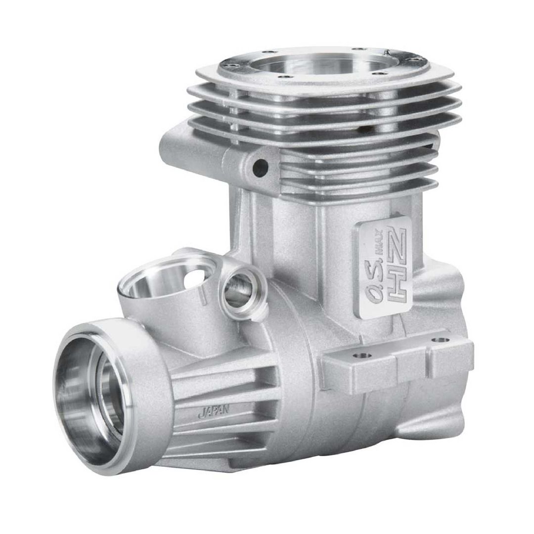 OS Engines 25801000 Crankcase 55HZ Hyper