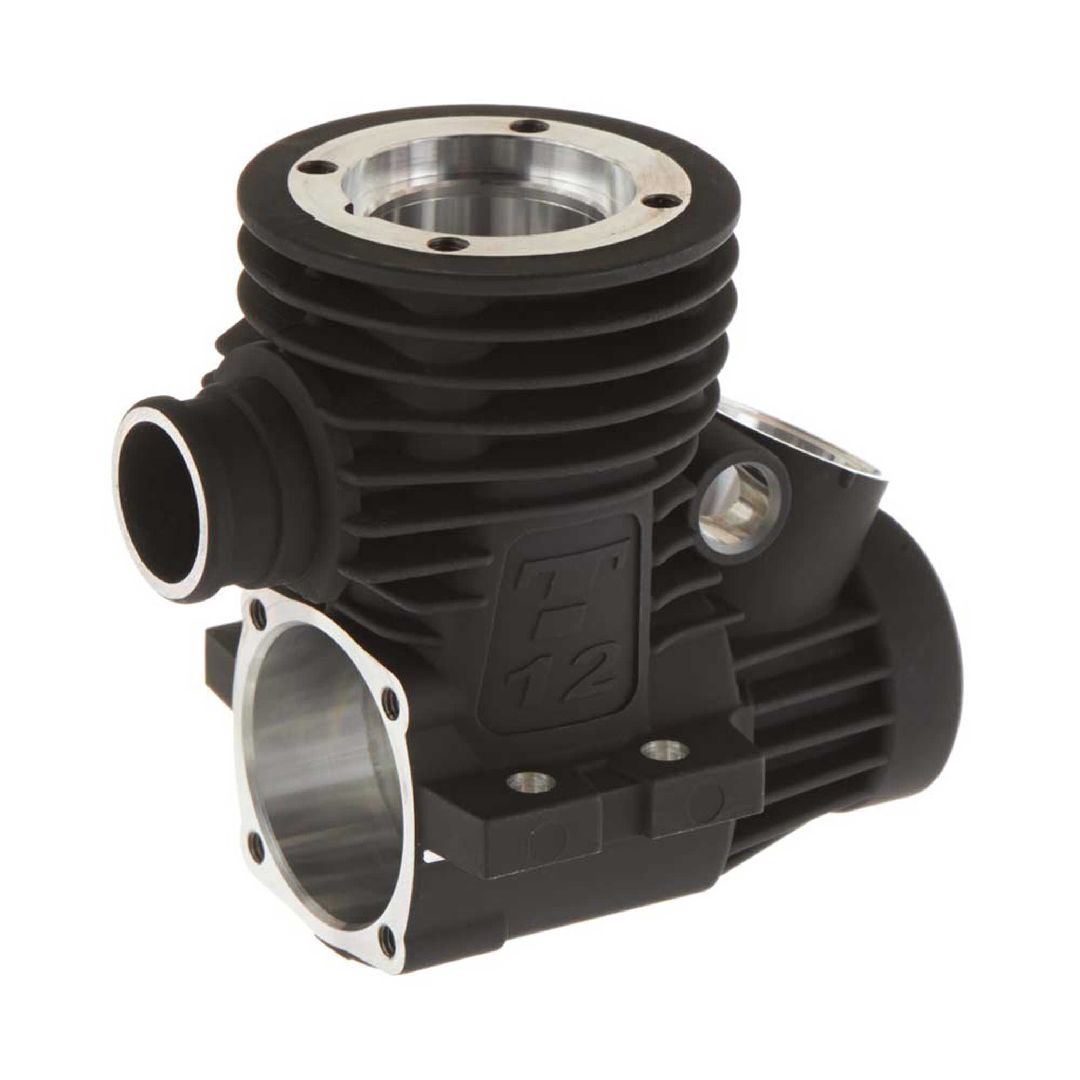OS Engines 2A401000 Crankcase T1201 Speed
