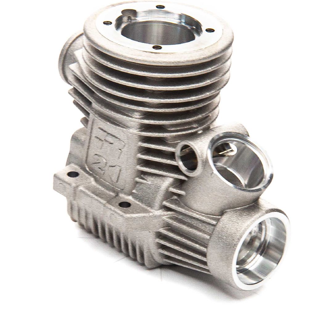 OS Engines 2B901000 Crankcase R21