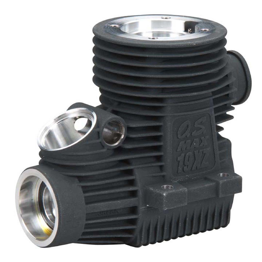 OS Engines 21951000 Crankcase 19XZ-B Speed