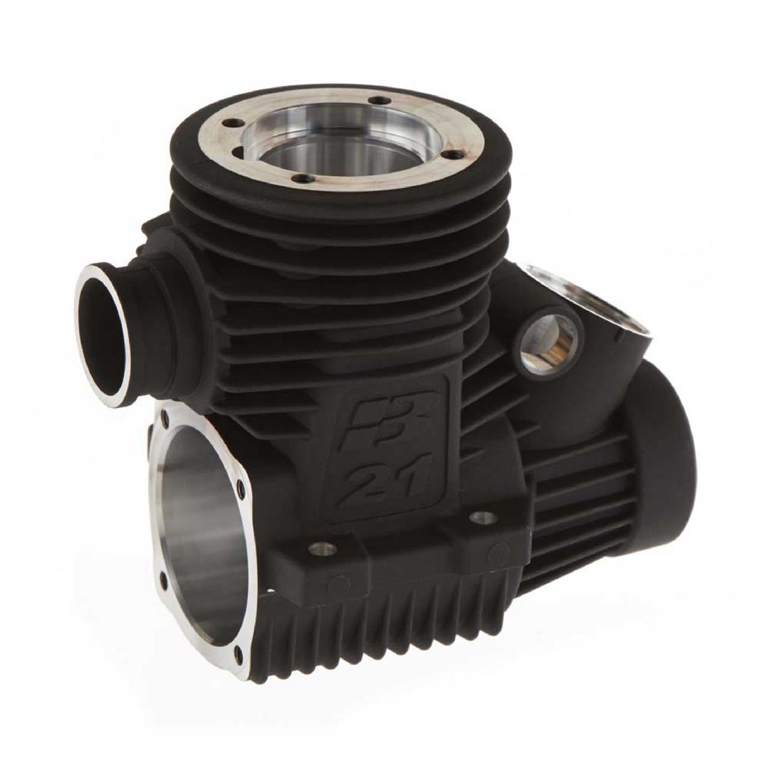 OS Engines 2A201000 Crankcase B2101 Speed