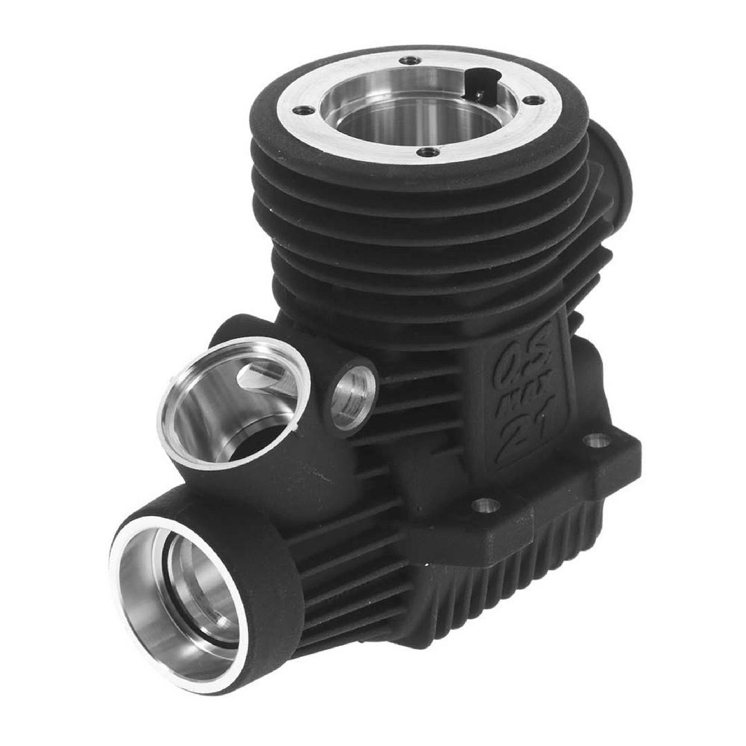 OS Engines 2A301000 Crankcase Speed B2102