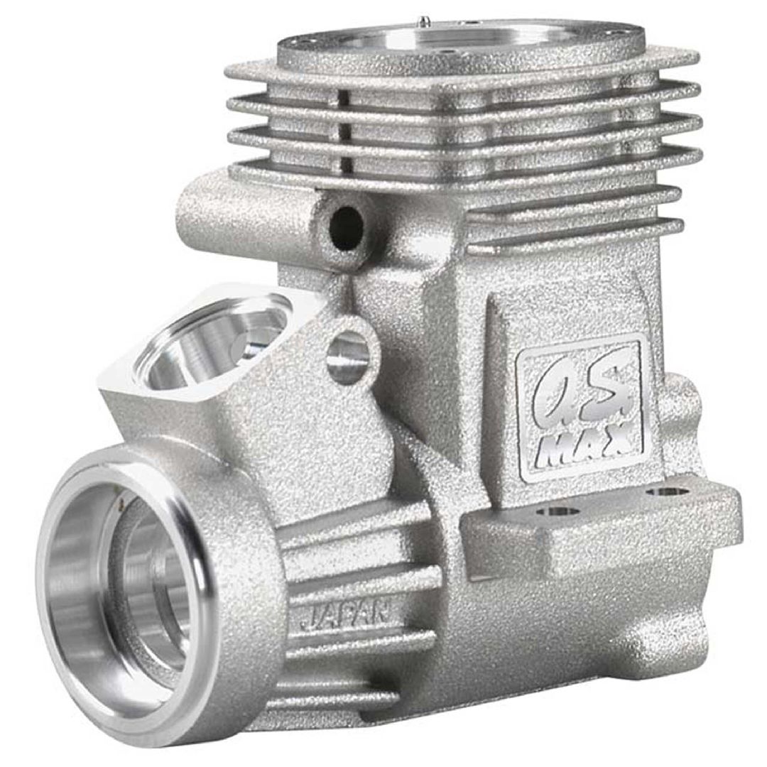 OS Engines 21811000 Crankcase 18CV-R