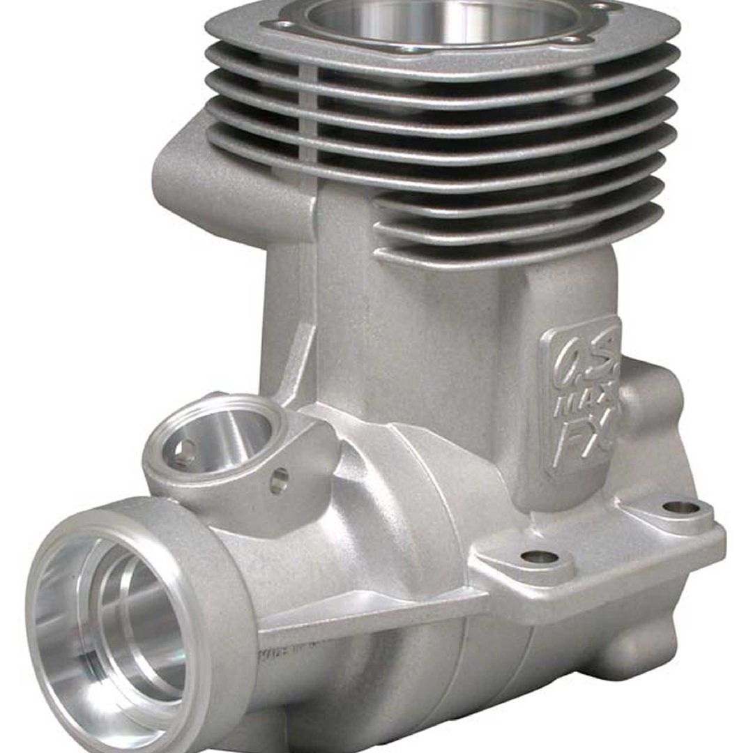 OS Engines 29601000 Crankcase 160FX OS Engines 29601000 Crankcase 160FX